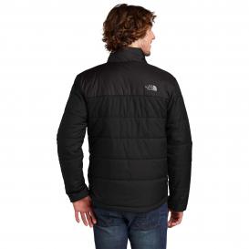 The North Face NF0A529K Everyday Insulated Jacket - TNF Black