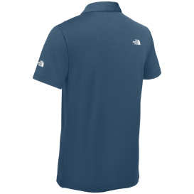 The North Face NF0A8ENM Ambition Polo - Shady Blue