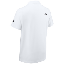 The North Face NF0A8ENM Ambition Polo - TNF White