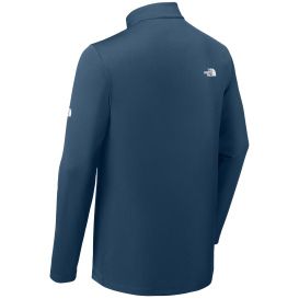 The North Face NF0A8ENR Ambition 1/4-Zip - Shady Blue