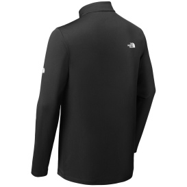 The North Face NF0A8ENR Ambition 1/4-Zip - TNF Black