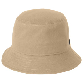 Nike NKBFN6319 Swoosh Bucket Hat - Khaki