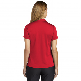 Nike NKBV6043 Ladies Dry Essential Solid Polo - University Red