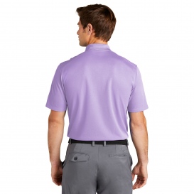 Nike NKDC1963 Dri-FIT Micro Pique 2.0 Polo - Urban Lilac