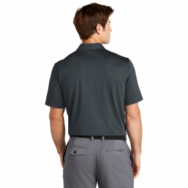 Nike NKDC2108 Dri-FIT Vapor Polo - Anthracite
