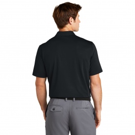 Nike NKDC2108 Dri-FIT Vapor Polo - Black