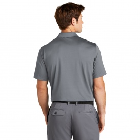 Nike NKDC2108 Dri-FIT Vapor Polo - Cool Grey