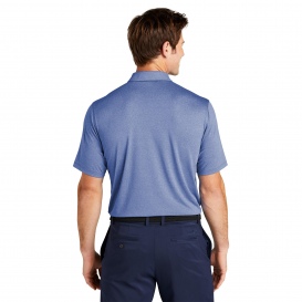 Nike NKDC2108 Dri-FIT Vapor Polo - Game Royal Heather