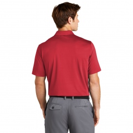 Nike NKDC2108 Dri-FIT Vapor Polo - Gym Red
