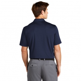 Nike NKDC2108 Dri-FIT Vapor Polo - Midnight Navy