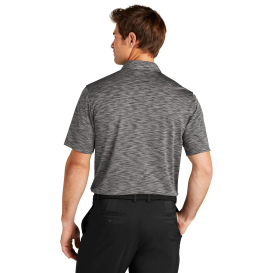 Nike NKDC2109 Dri-FIT Vapor Space Dyed - Anthracite
