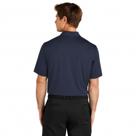 Nike NKDC2114 Dri-FIT Vapor Block Polo - Midnight Navy