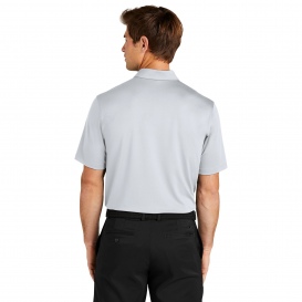 Nike NKDC2114 Dri-FIT Vapor Block Polo - Wolf Grey