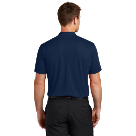 Nike NKDX6684 Victory Solid Polo - College Navy