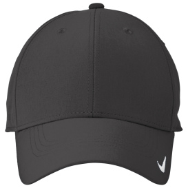 Nike NKFB6447 Dri-FIT Legacy Cap - Anthracite