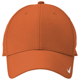 Nike NKFB6447 Dri-FIT Legacy Cap - Desert Orange