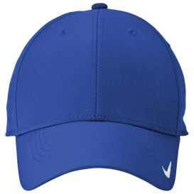 Nike NKFB6447 Dri-FIT Legacy Cap - Game Royal