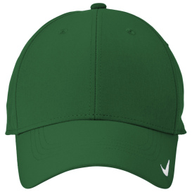 Nike NKFB6447 Dri-FIT Legacy Cap - Gorge Green