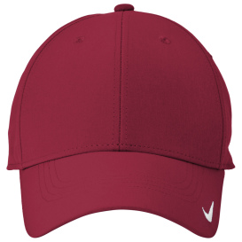Nike NKFB6447 Dri-FIT Legacy Cap - Team Maroon