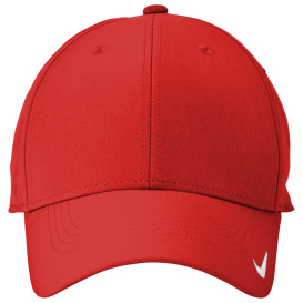 Nike NKFB6447 Dri-FIT Legacy Cap - University Red
