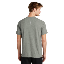 OGIO Endurance OE336 Peak Tee - Gear Grey Heather
