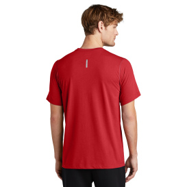 OGIO Endurance OE336 Peak Tee - Ripped Red