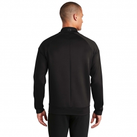 OGIO Endurance OE703 Modern Performance Full-Zip - Blacktop