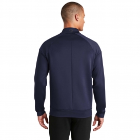 OGIO Endurance OE703 Modern Performance Full-Zip - Navy