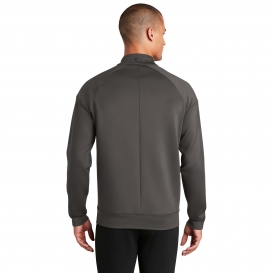 OGIO Endurance OE703 Modern Performance Full-Zip - Tarmac Grey