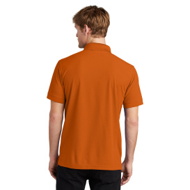 OGIO OG101 Caliber 2.0 Polo - Flare Orange
