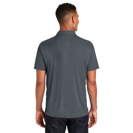 OGIO OG109 Hybrid Polo - Diesel Grey