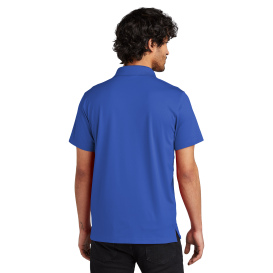 OGIO OG130 Metro Polo - Enzyme Blue