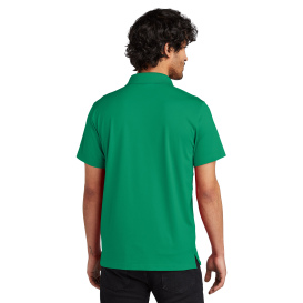 OGIO OG130 Metro Polo - Green Shift