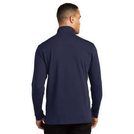 OGIO OG139 Limit 1/4-Zip - Navy