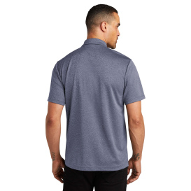 OGIO OG140 Gravitate Polo - Navy Heather