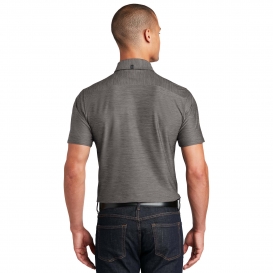 OGIO OG143 Slate Polo - Gear Grey