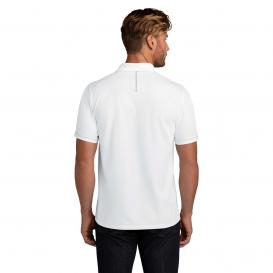 OGIO OG146 Code Stretch Polo - Bright White