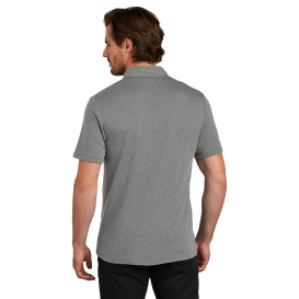 OGIO OG150 Command Polo - Gear Grey