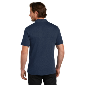 OGIO OG150 Command Polo - River Blue Navy