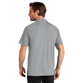 OGIO OG152 Motion Polo - Greystone