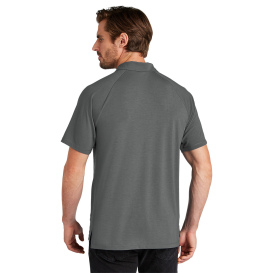 OGIO OG152 Motion Polo - Tarmac Grey