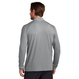 OGIO OG153 Motion 1/4-Zip - Greystone