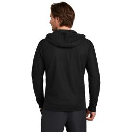 OGIO OG162 Revive Full-Zip - Blacktop