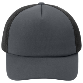 OGIO OG605 Foam Trucker - Gear Grey/Blacktop