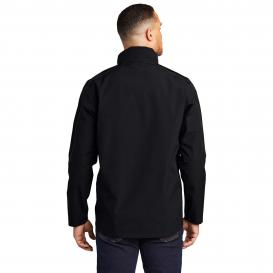 OGIO OG752 Utilitarian Jacket - Blacktop