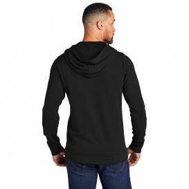 OGIO OG814 Luuma Hoodie - Blacktop