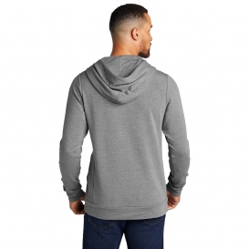 OGIO OG814 Luuma Hoodie - Petrol Grey Heather