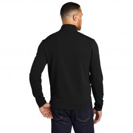 OGIO OG820 Hinge Full-Zip - Blacktop