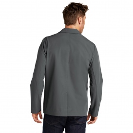 OGIO OG824 Fusion Blazer - Tarmac Grey