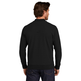 OGIO OG830 Outstretch Full-Zip - Blacktop Heather
